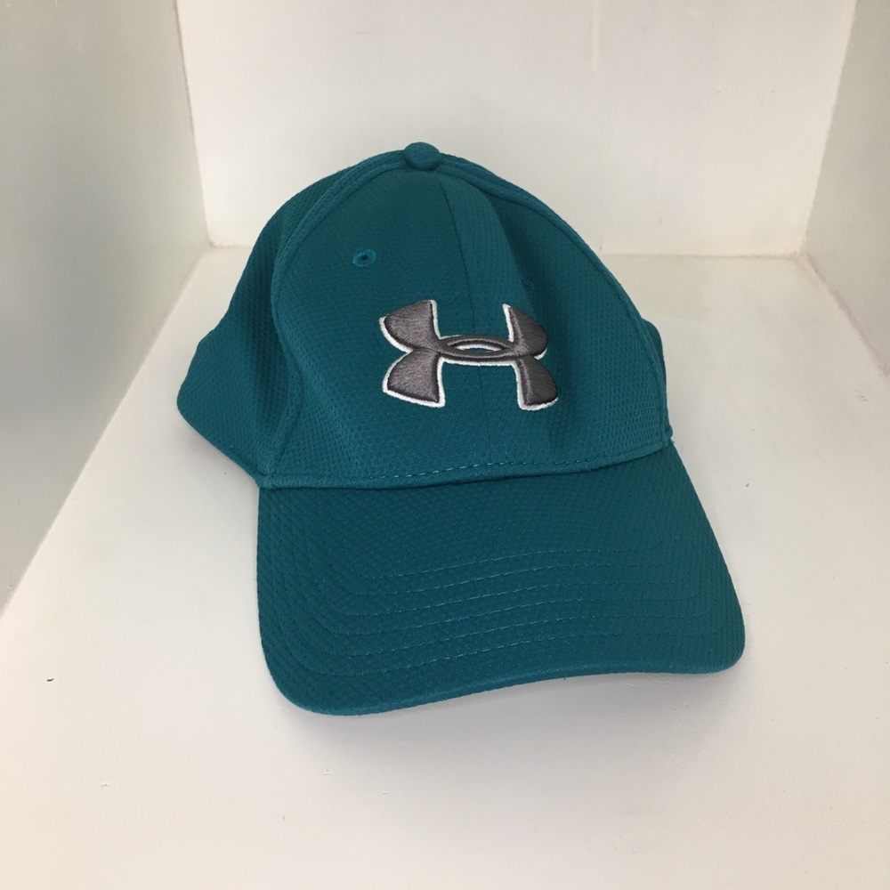Under Armour Teal Cap